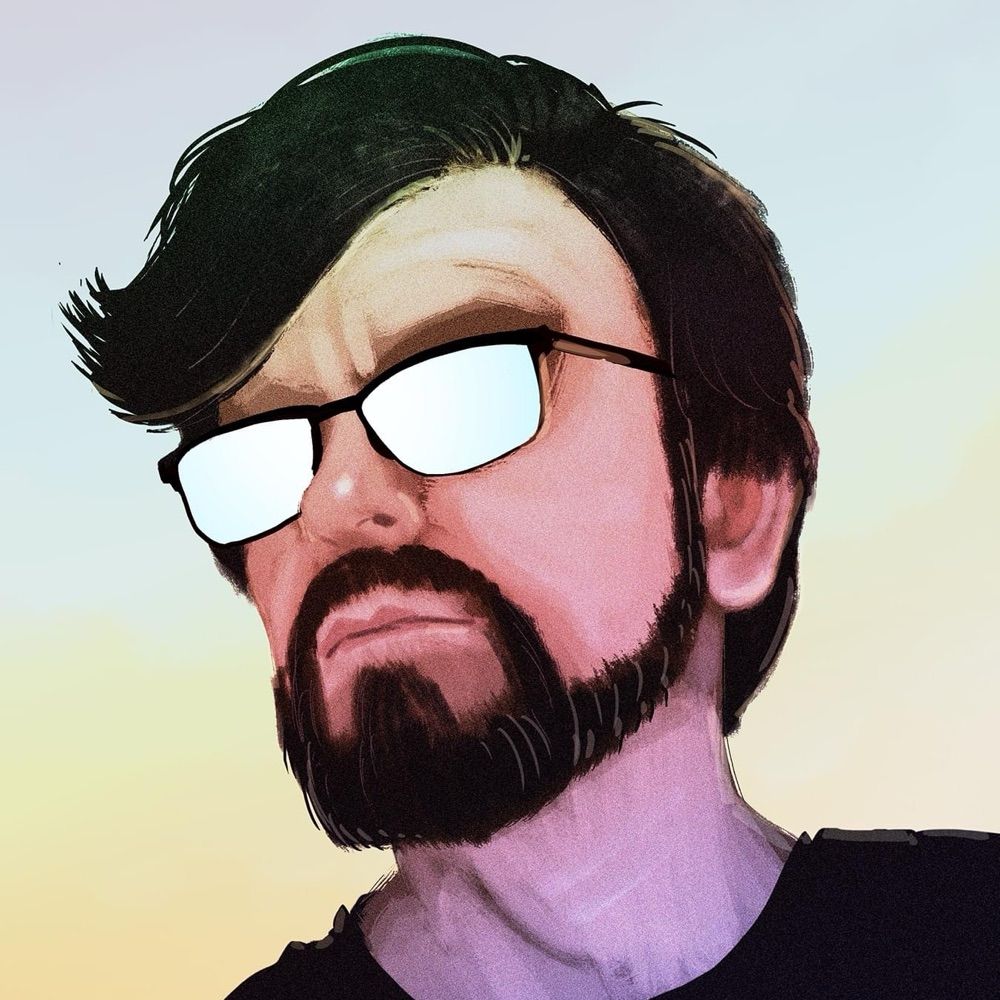 David Whales