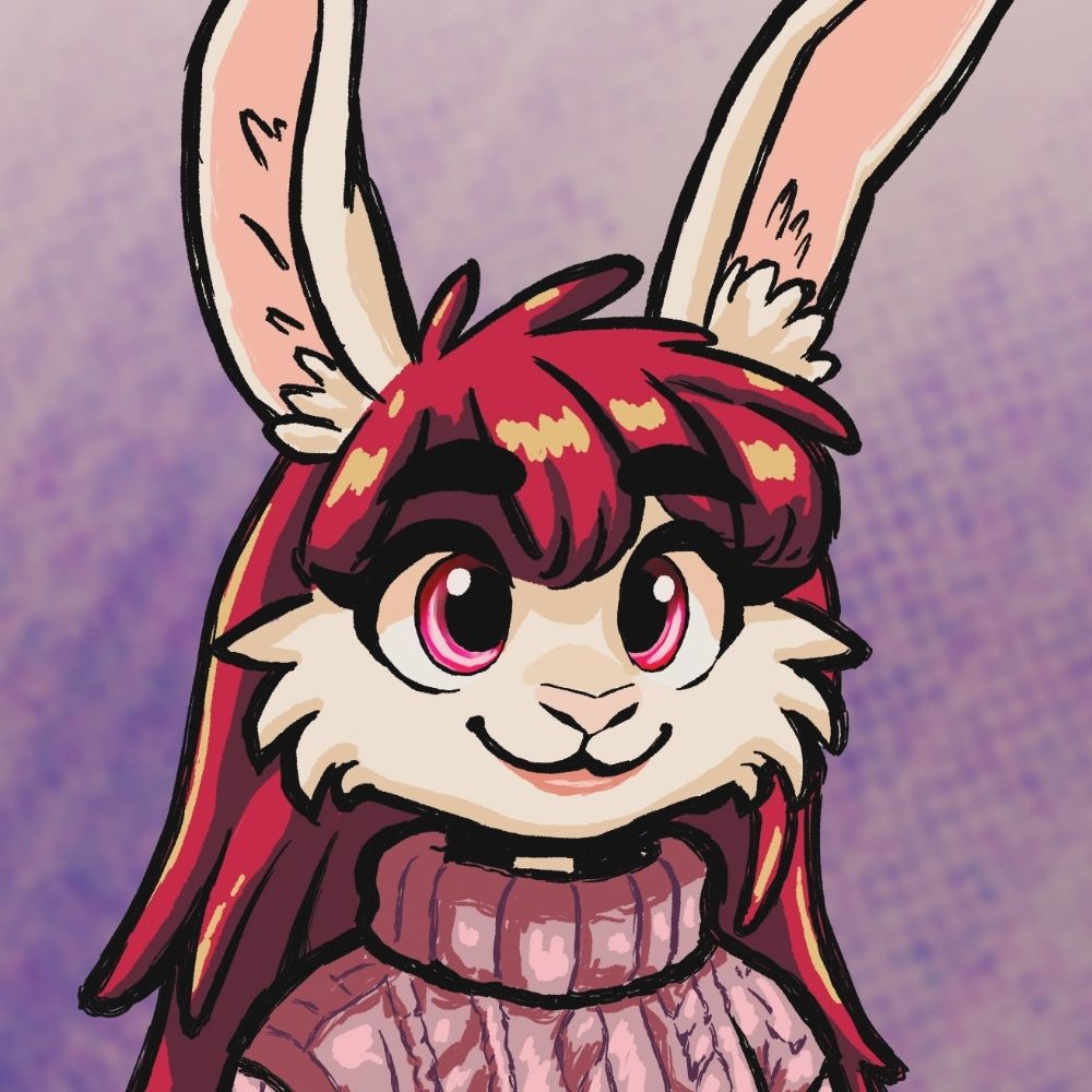 BunnyBizarre