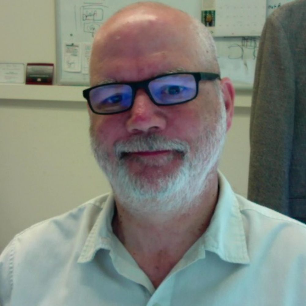 Cliff Beall