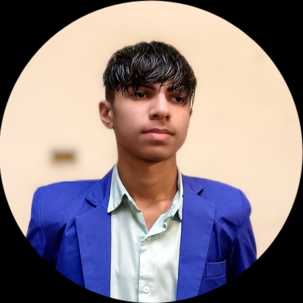 Ali Hassan