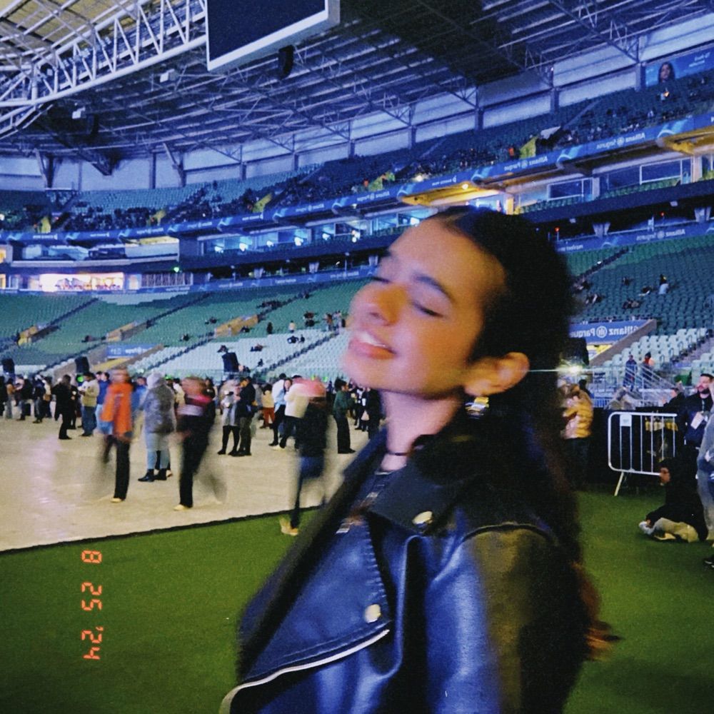 maria