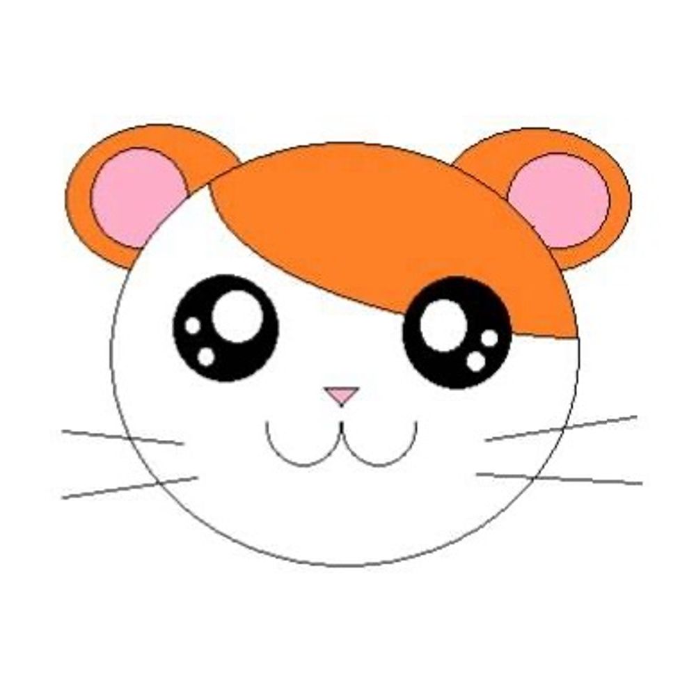 ふくたろう‪🐹