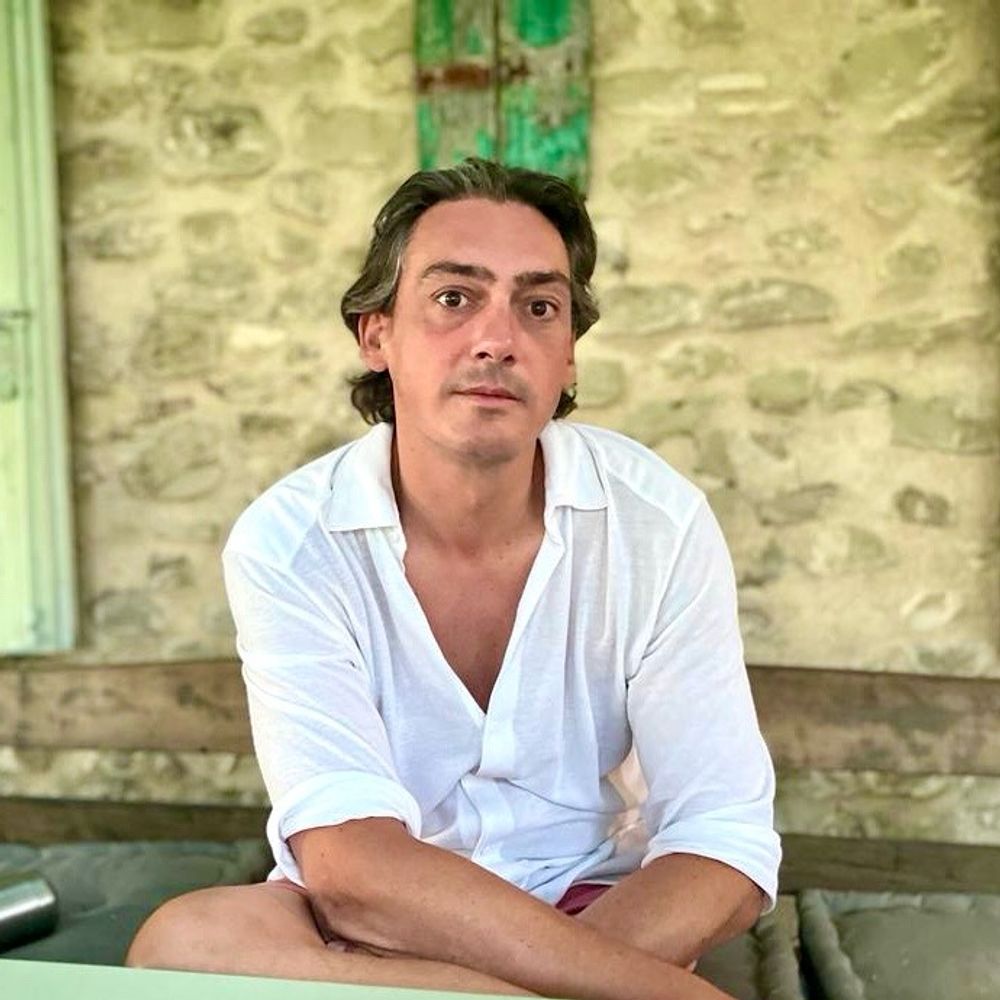 Nicolas Namur