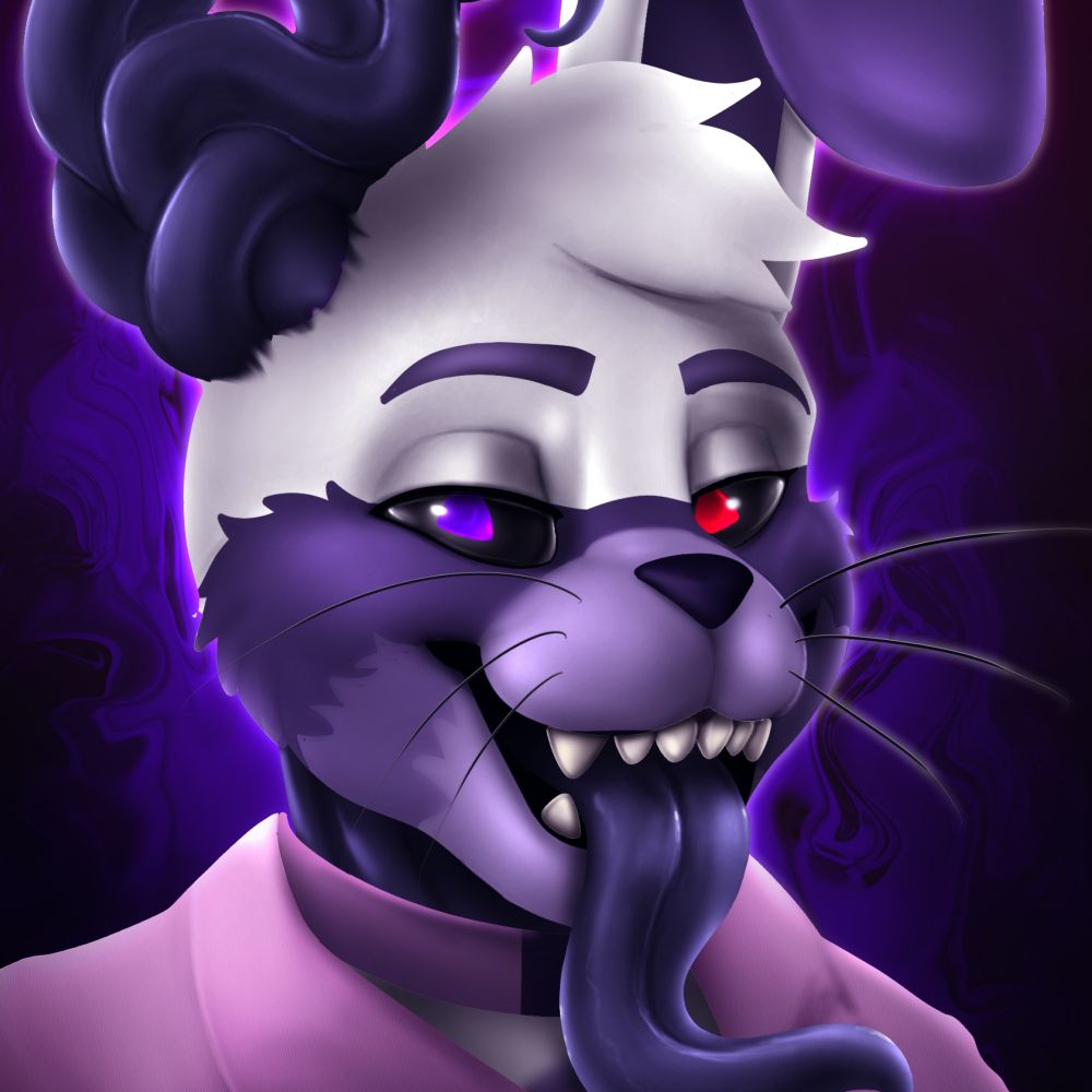 🏳️‍🌈 🏳️‍⚧️ 🍉 ALIEN RABBITS IN YOUR AREA