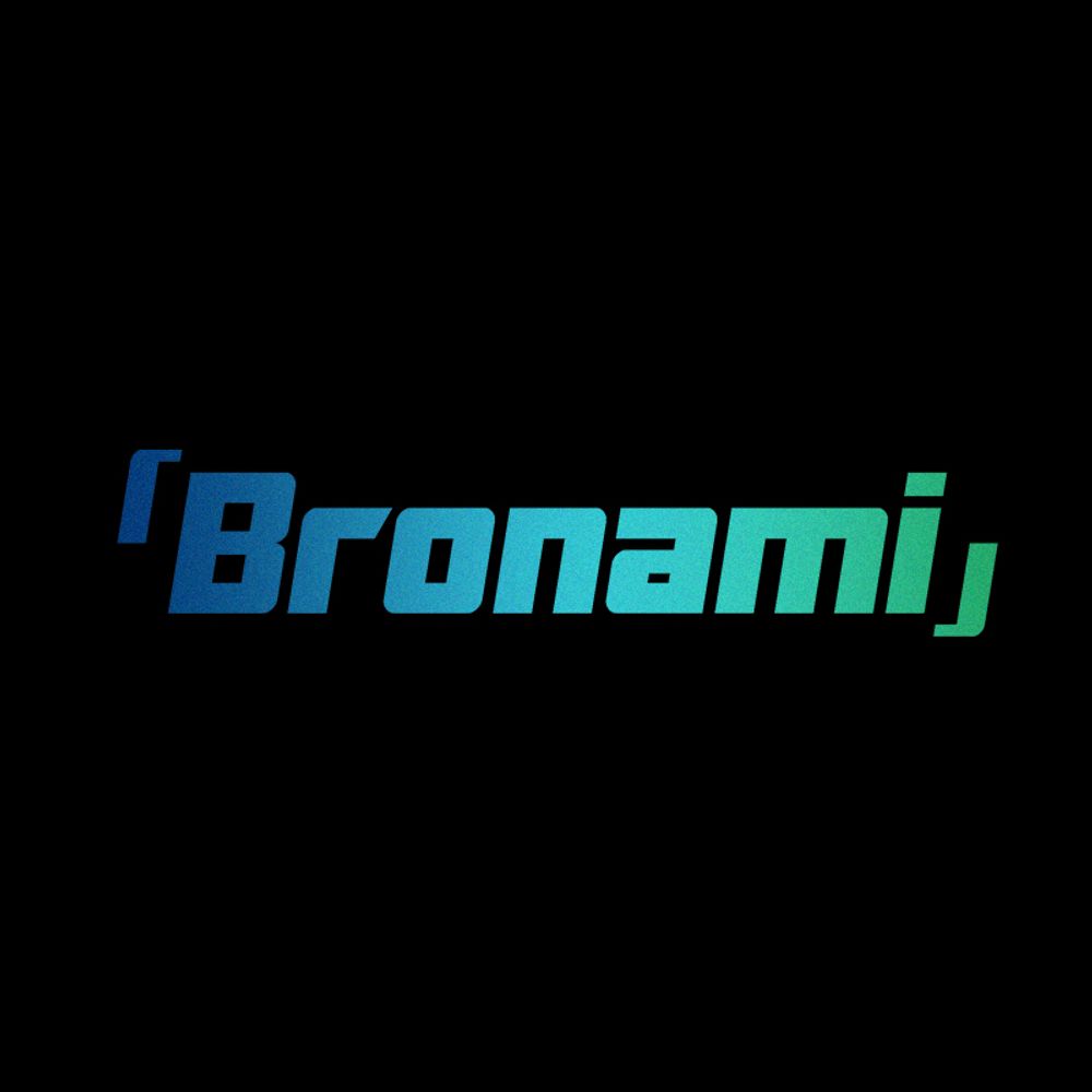 「Bronami」