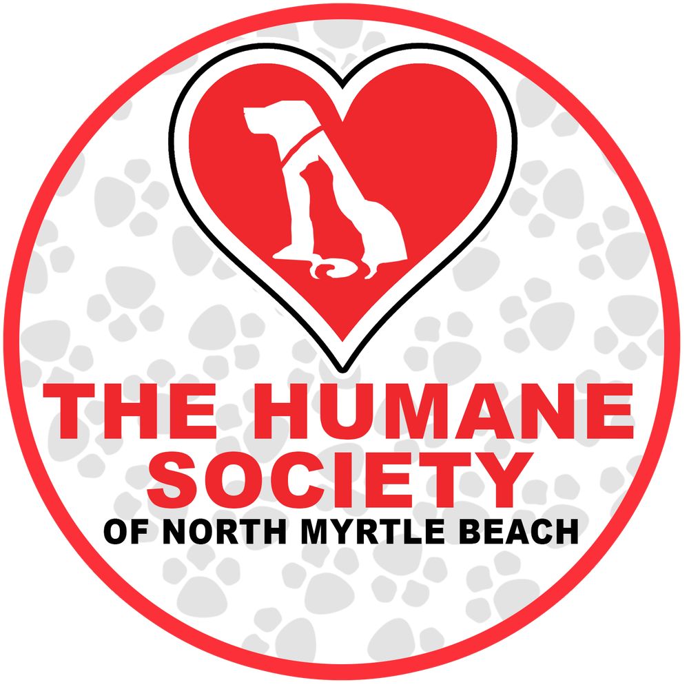 The Humane Society of North Myrtle Beach