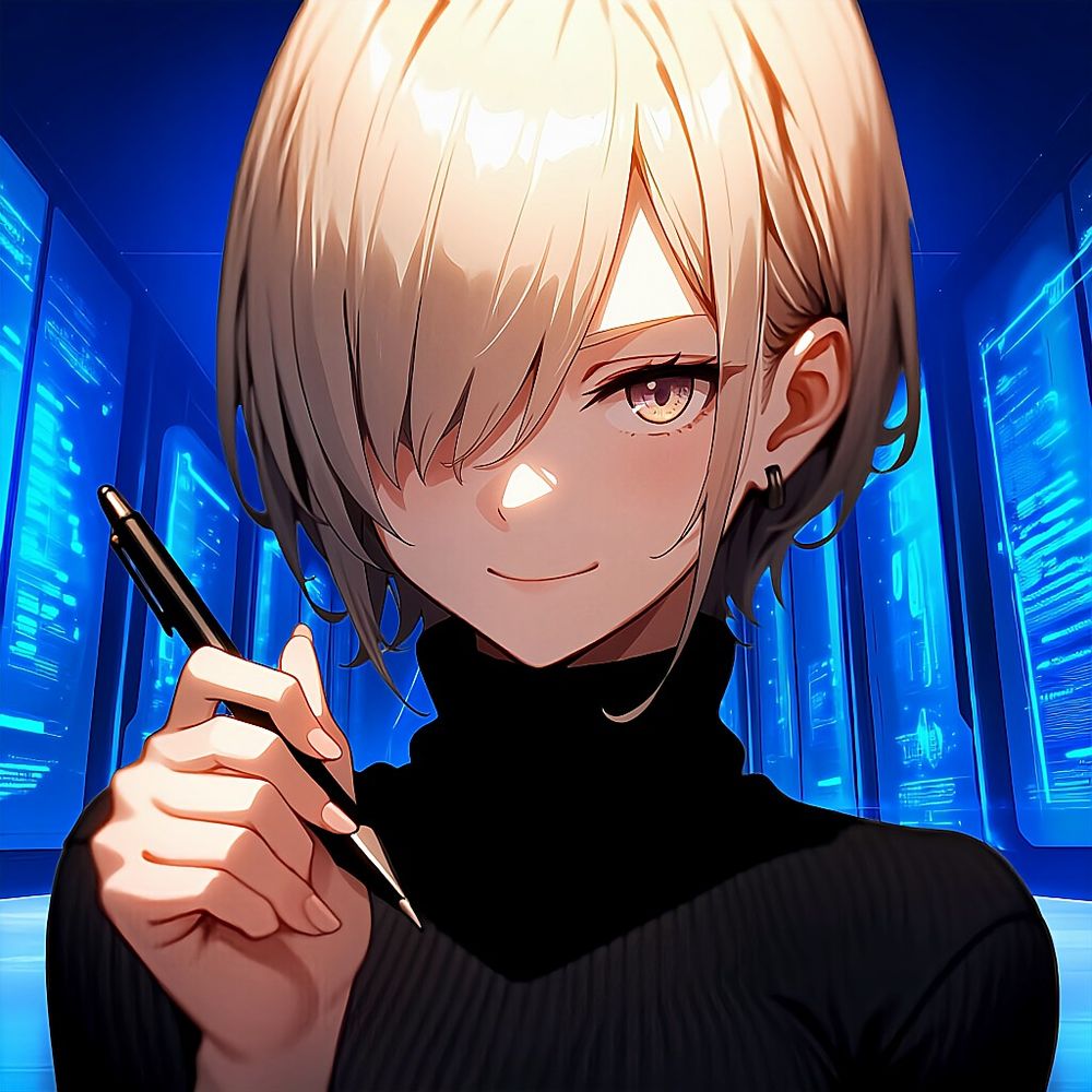 YukiRai🖌Storyteller