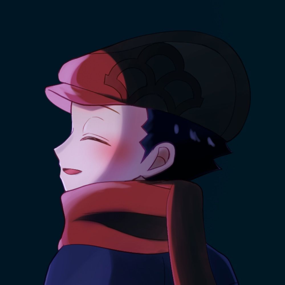 明