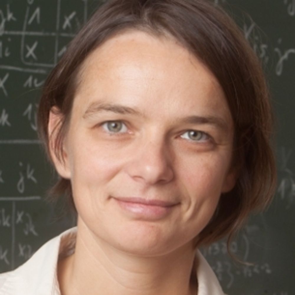 Angelika Wiegele