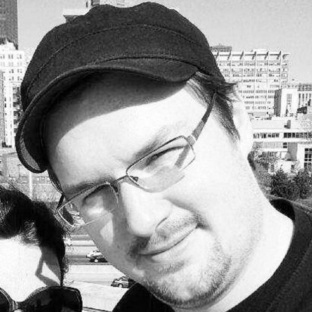 Pavlo Krokidis