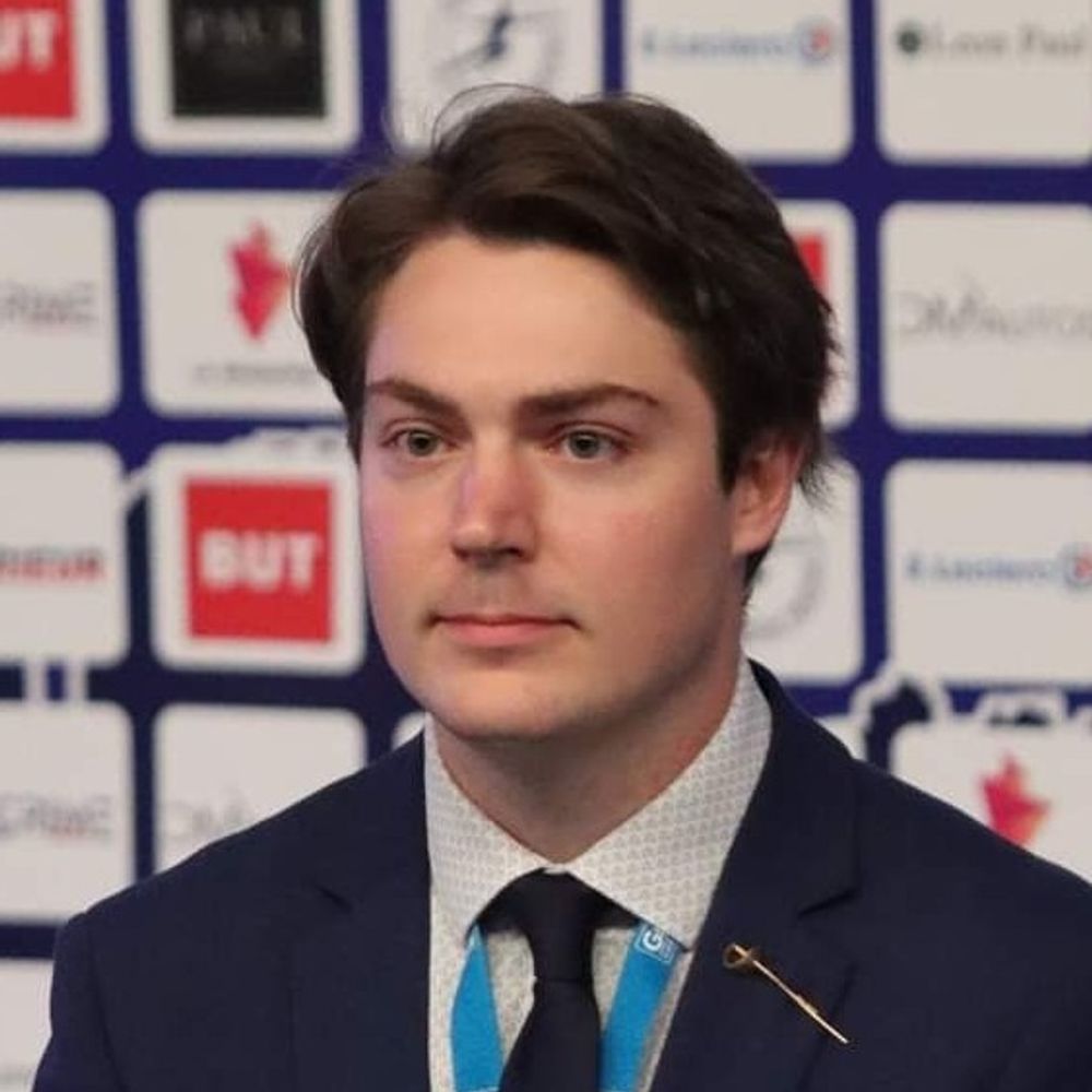 Merlin Deramaix