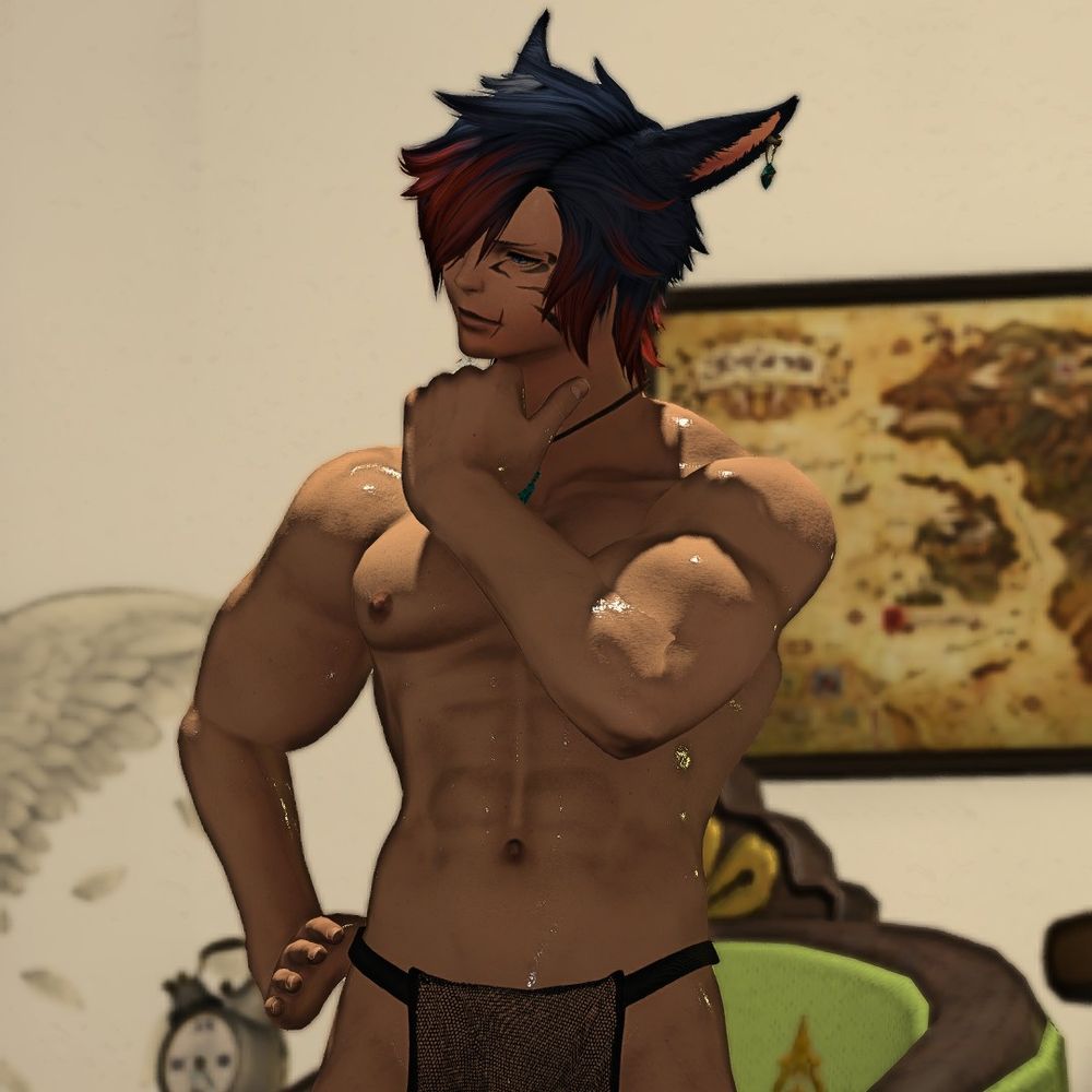 Aiden Rex