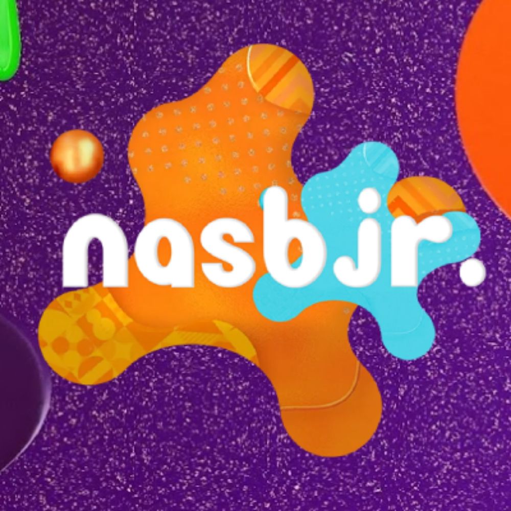 NASB Jr 