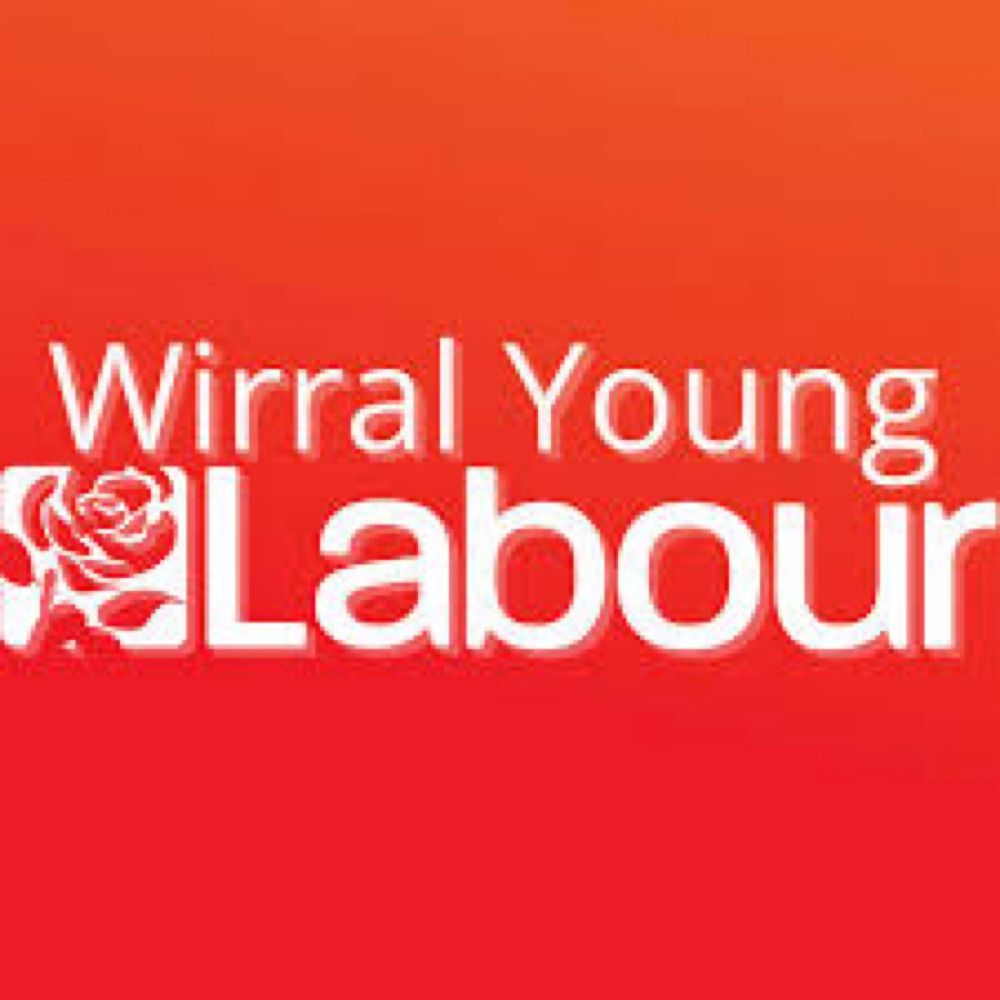 Wirral Young Labour