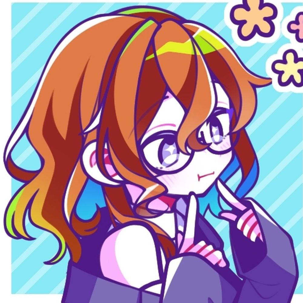 Shy🐇‎