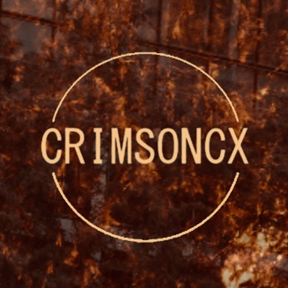 CrimsonCX
