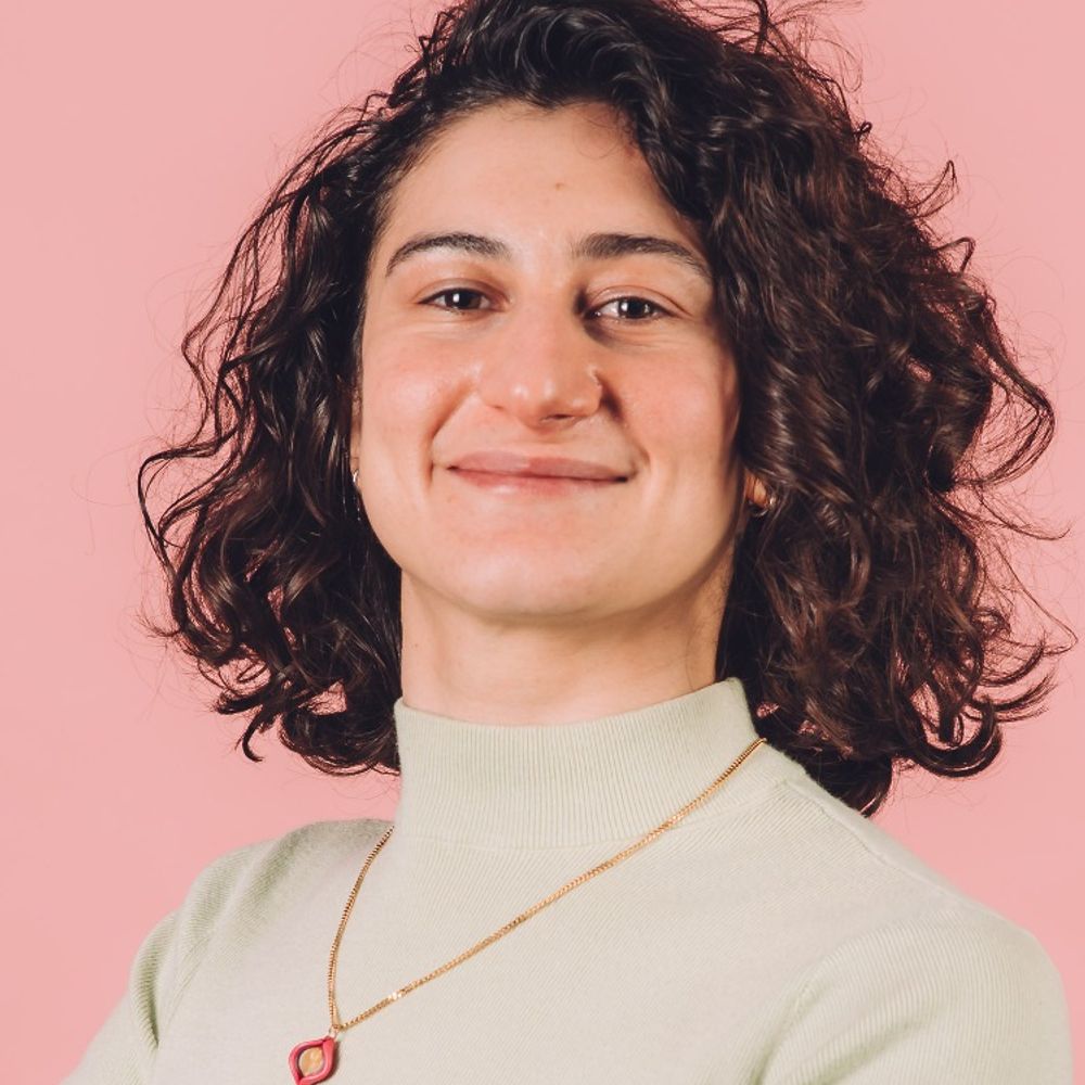 Diana Teggi