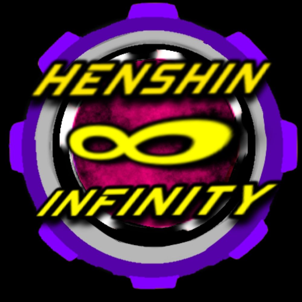 Henshin Infinity