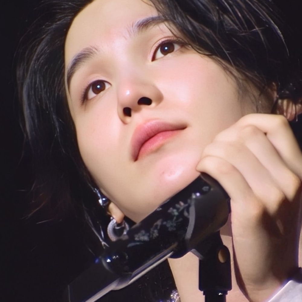 VibeLikeBTS⁷