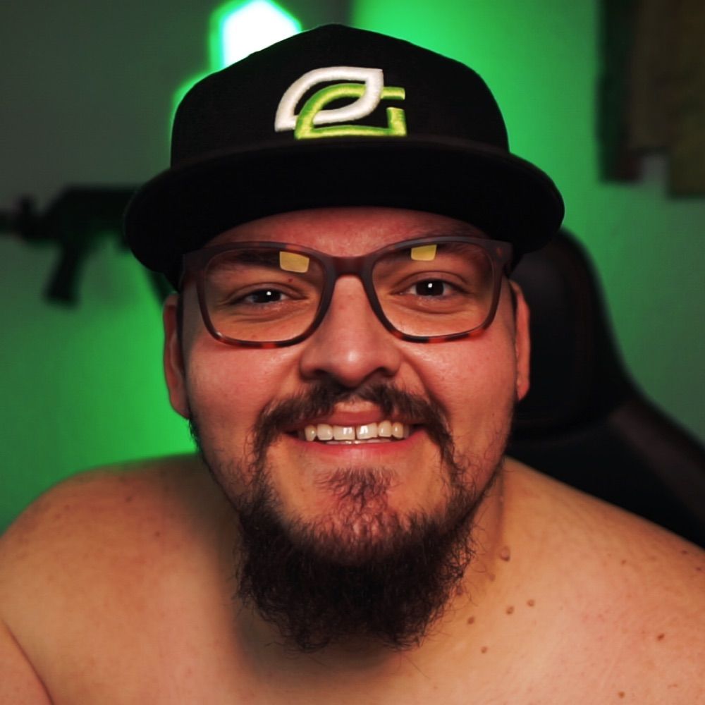 BigKennyGaming
