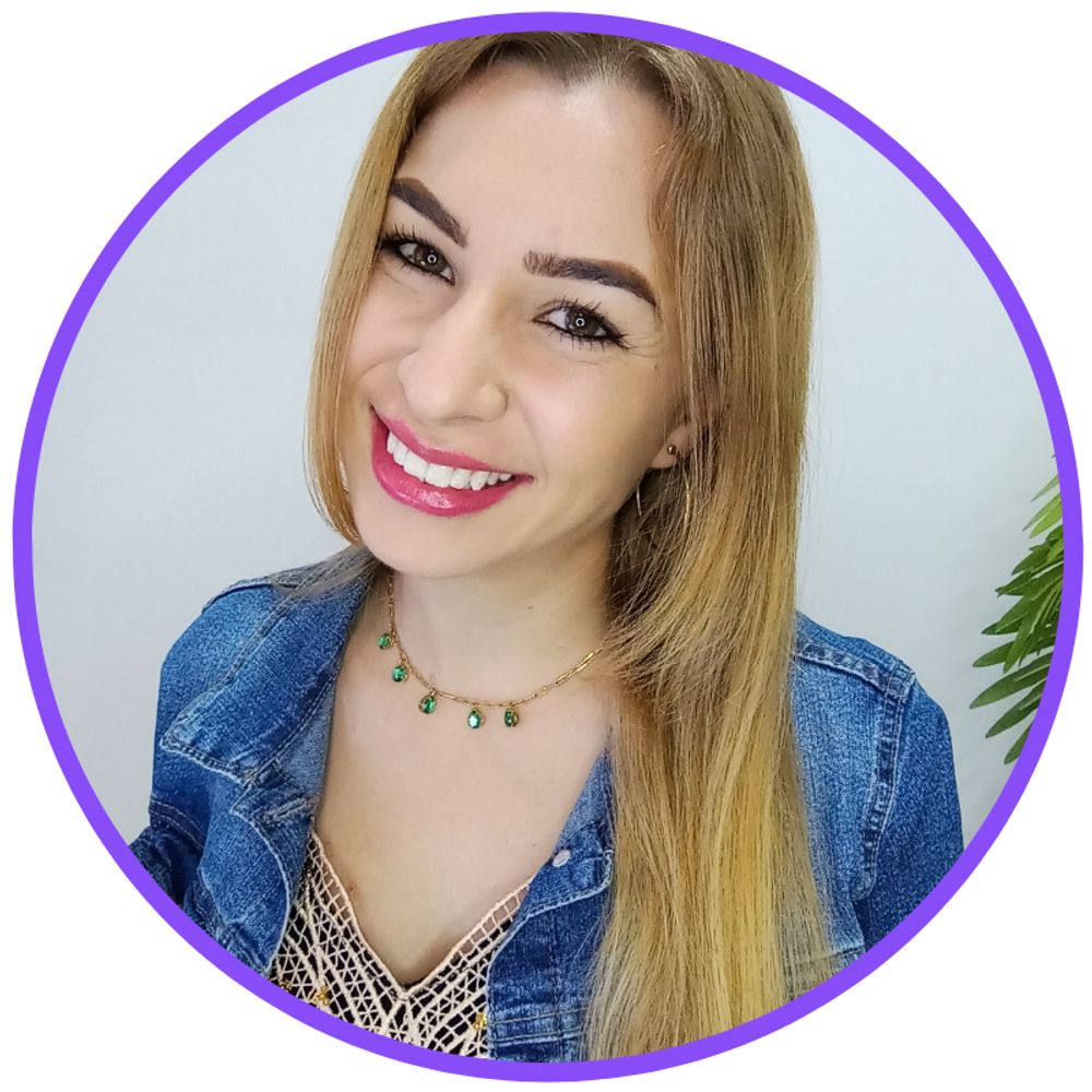 Bora se Cuidar 💜