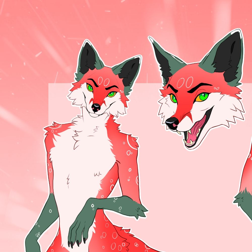 FizzyFox
