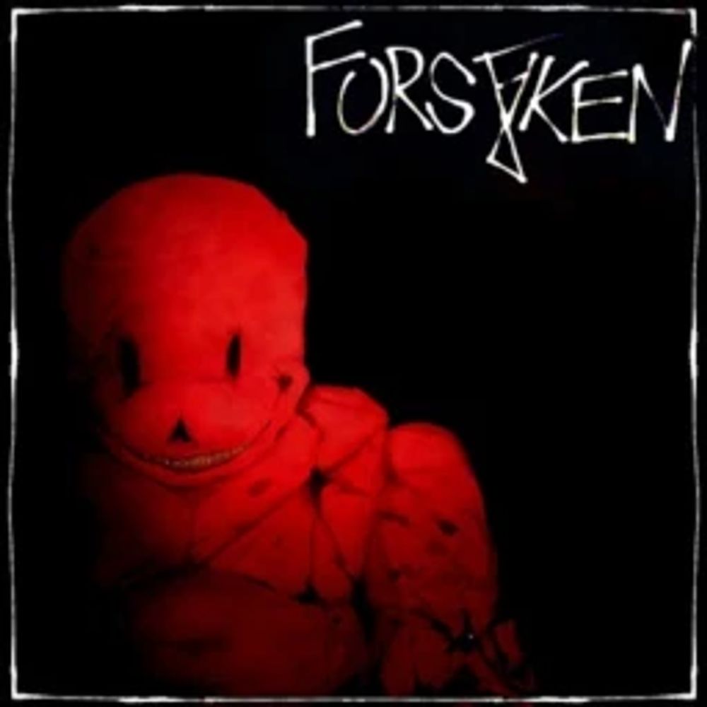 Forsaken Hub
