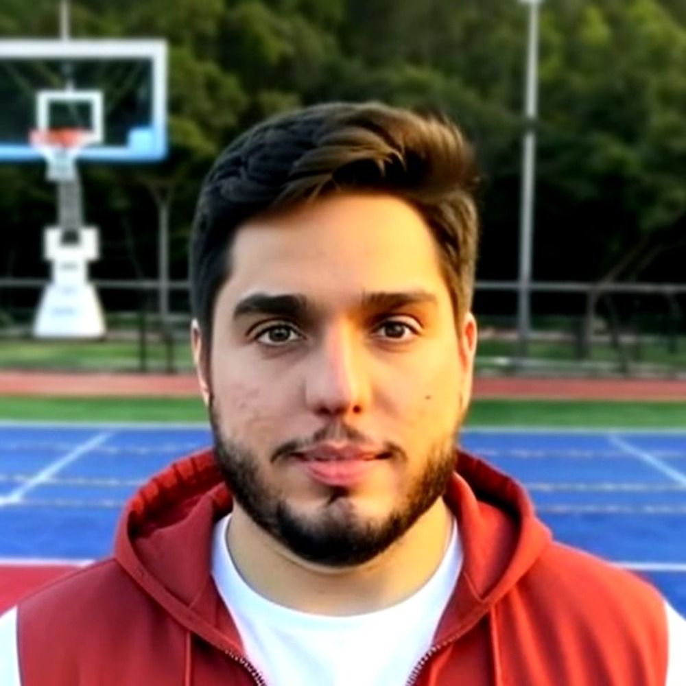 André Falcão
