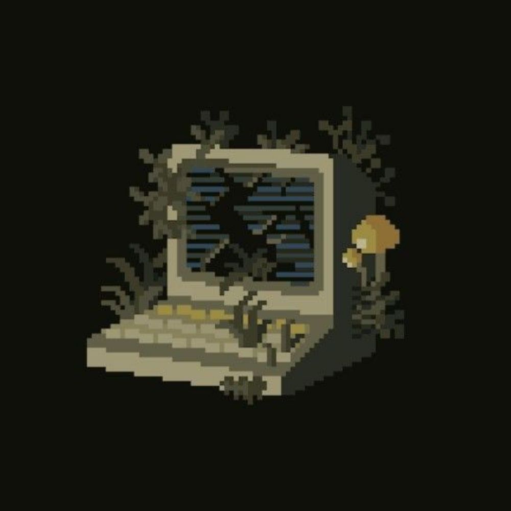 𓆉Период Полуразложения𓆉