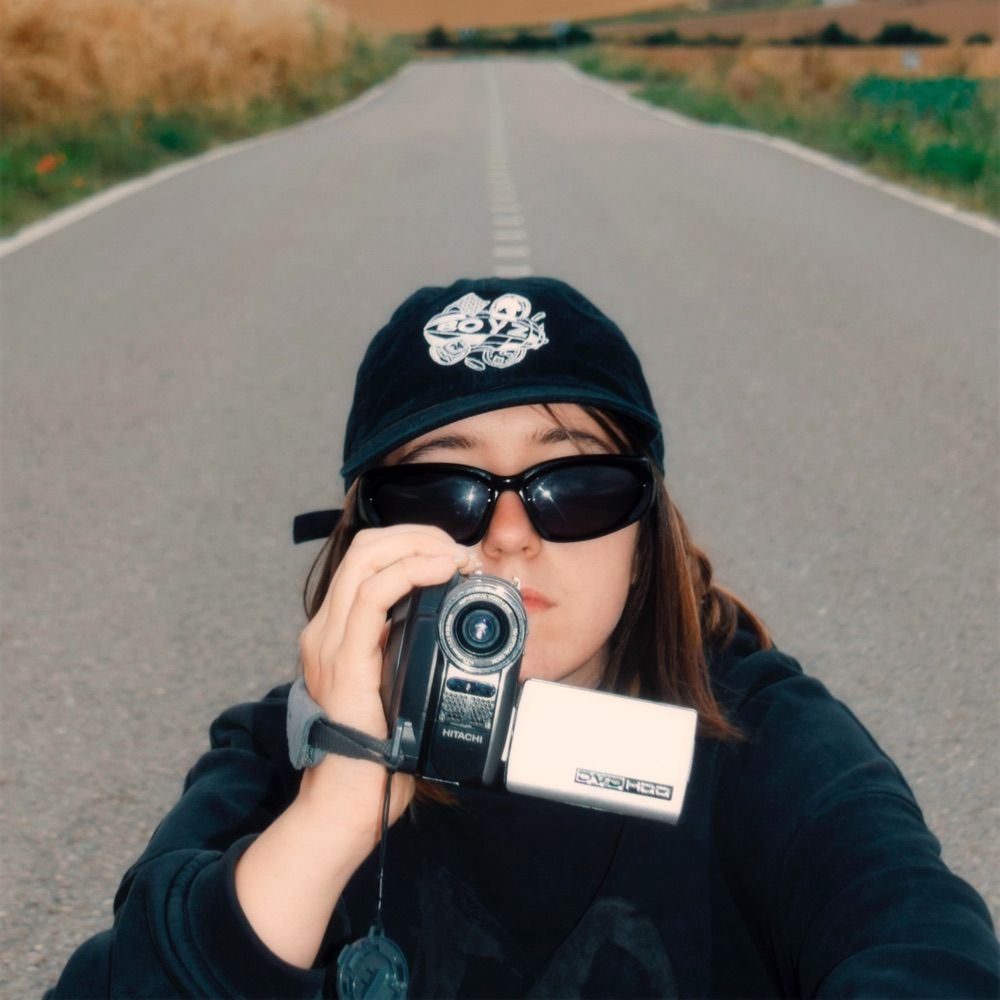 Anouk 📸