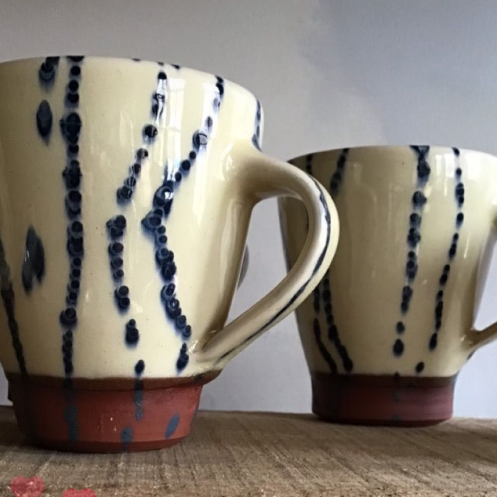 Hannah Elliott Ceramics