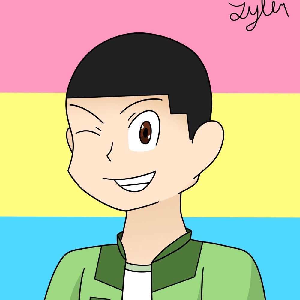 Tyler (Tyattack) Santana