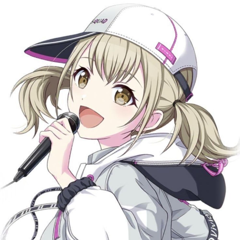 Miko Simidzu 🎀 | поиск мью