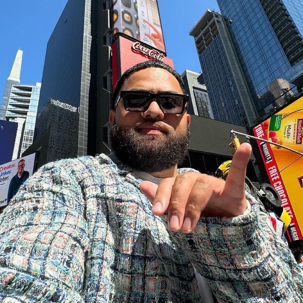 Reno Anoa’i