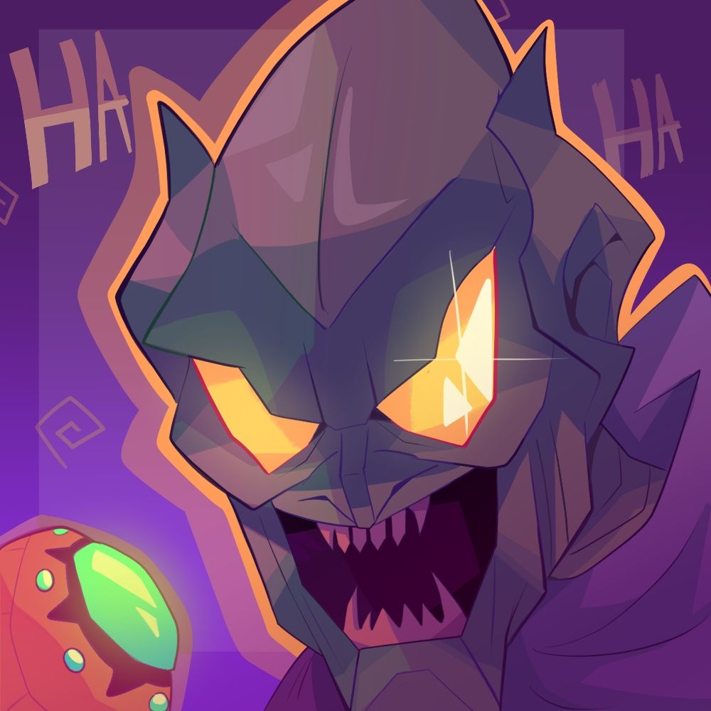Ghosty 👻