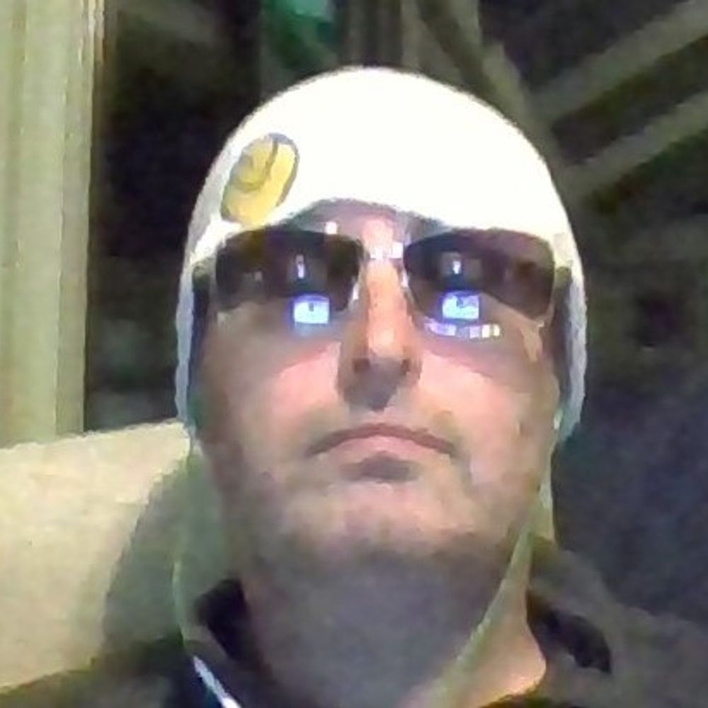 Robert Endeacott