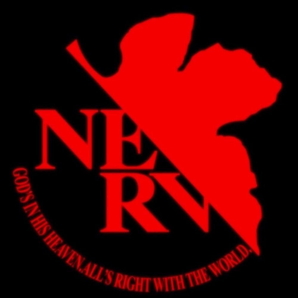 国際連合直属非公開組織 特務機関NERV