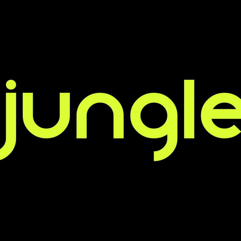 Jungle Music on bsky