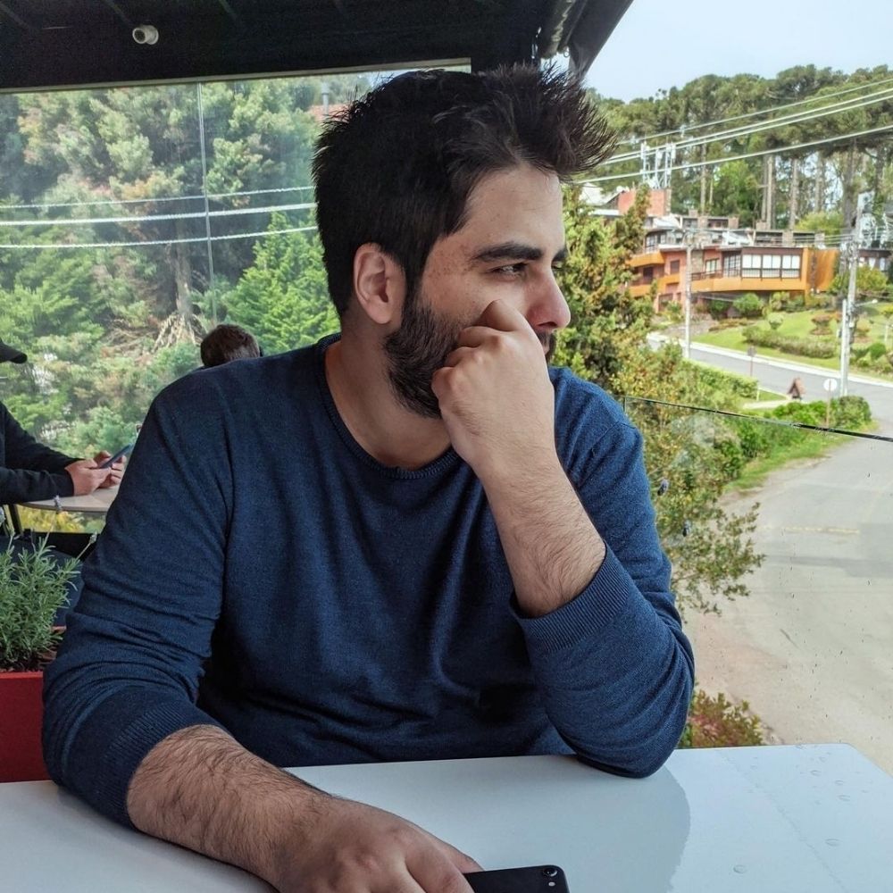 Gabriel Dolara