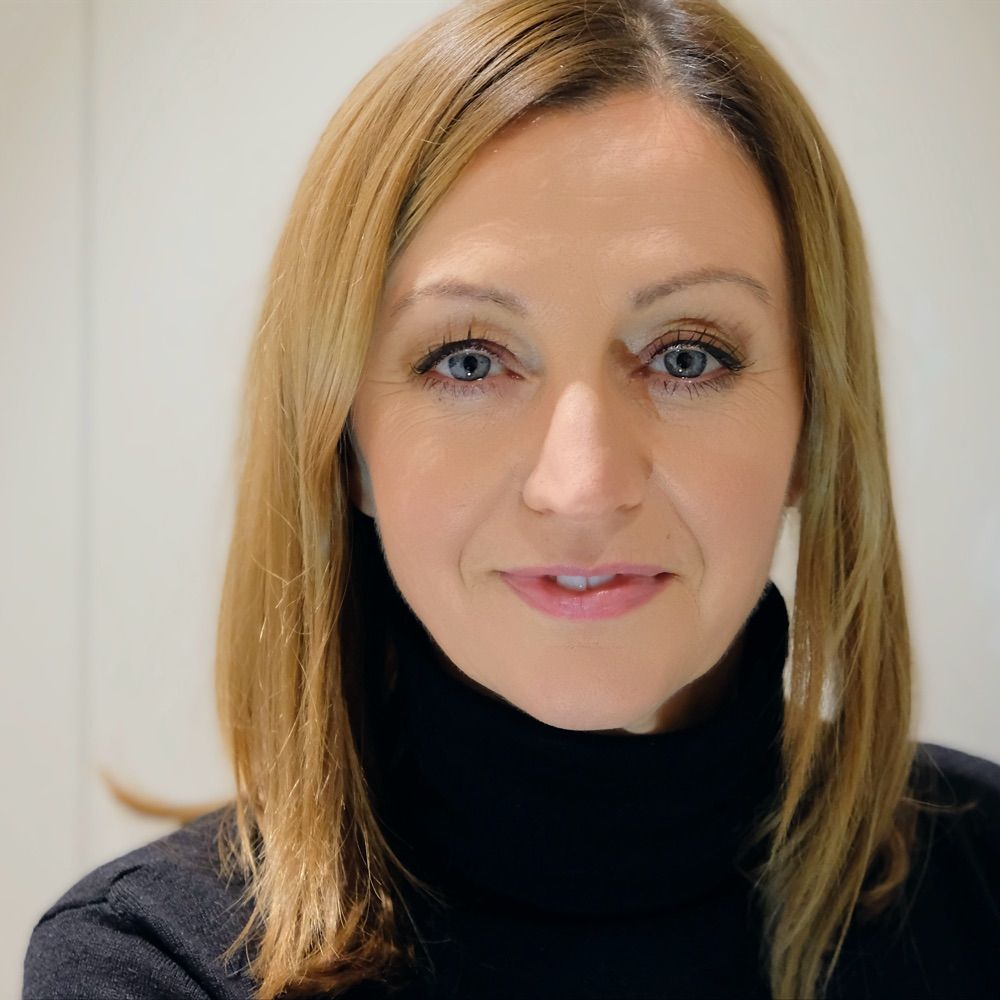 Renata Dacinger
