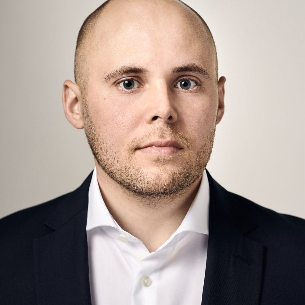 Tim Kaiser