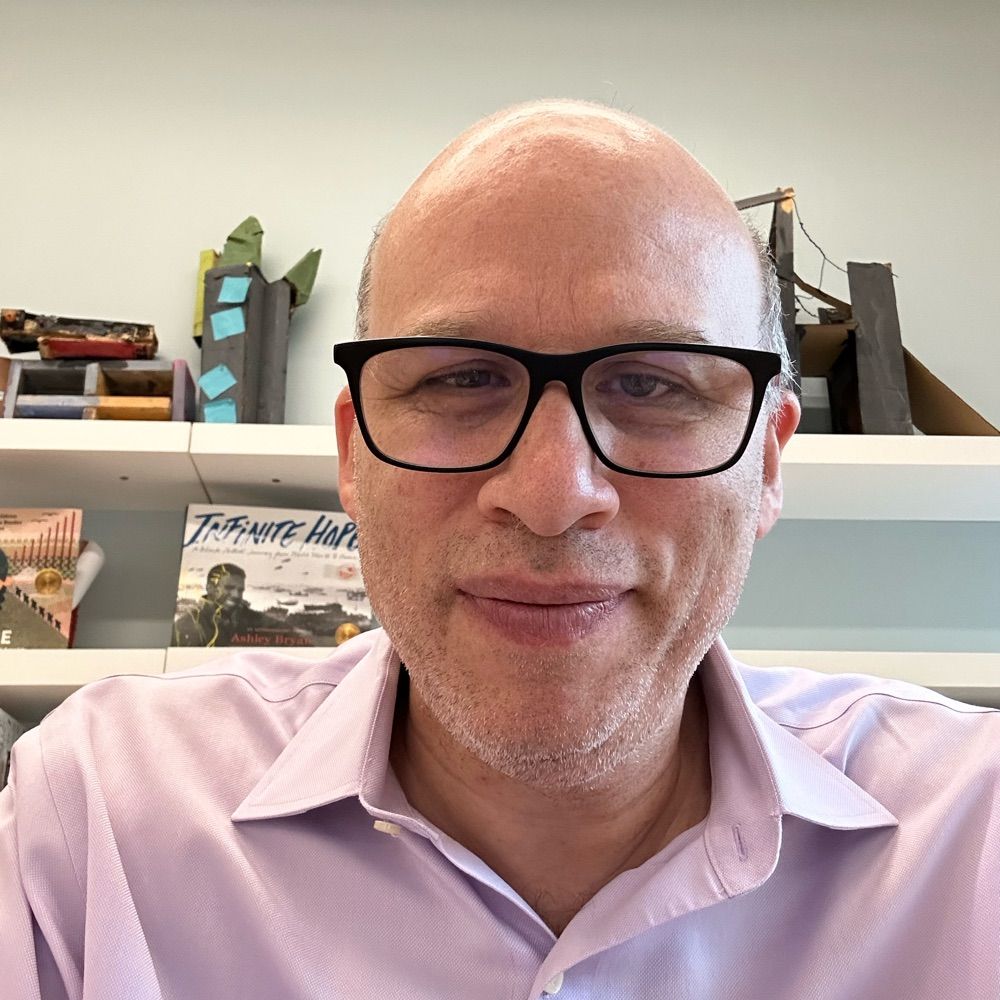 Shael Polakow-Suransky