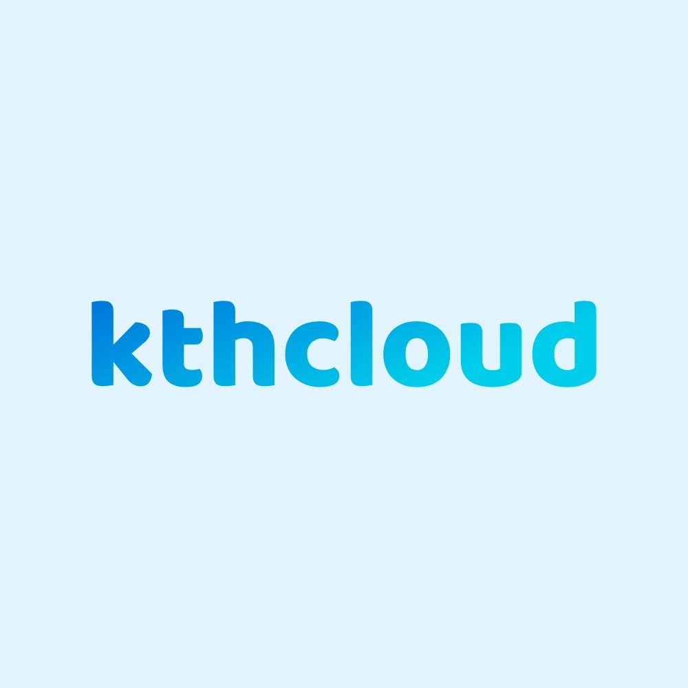 kthcloud