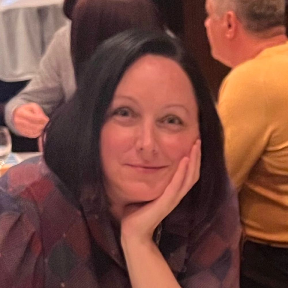 Megan O’Toole