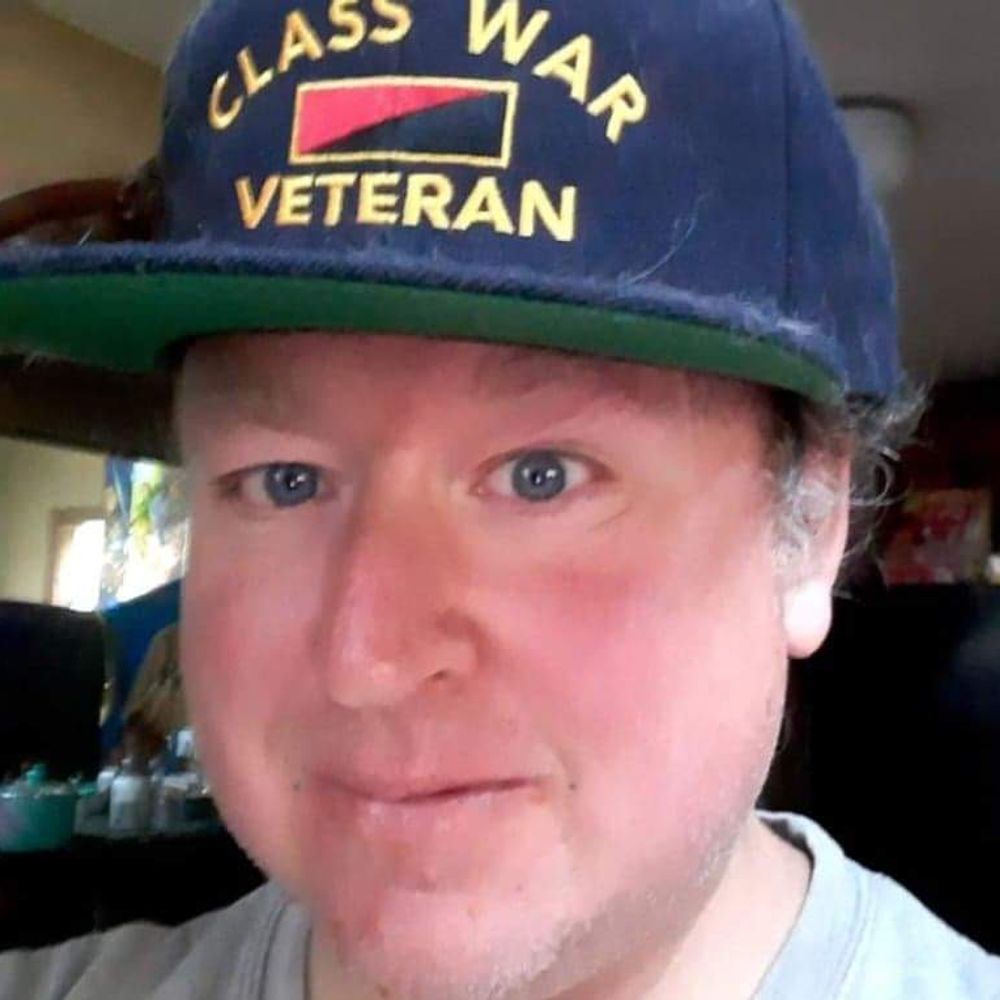 Scott Westfall