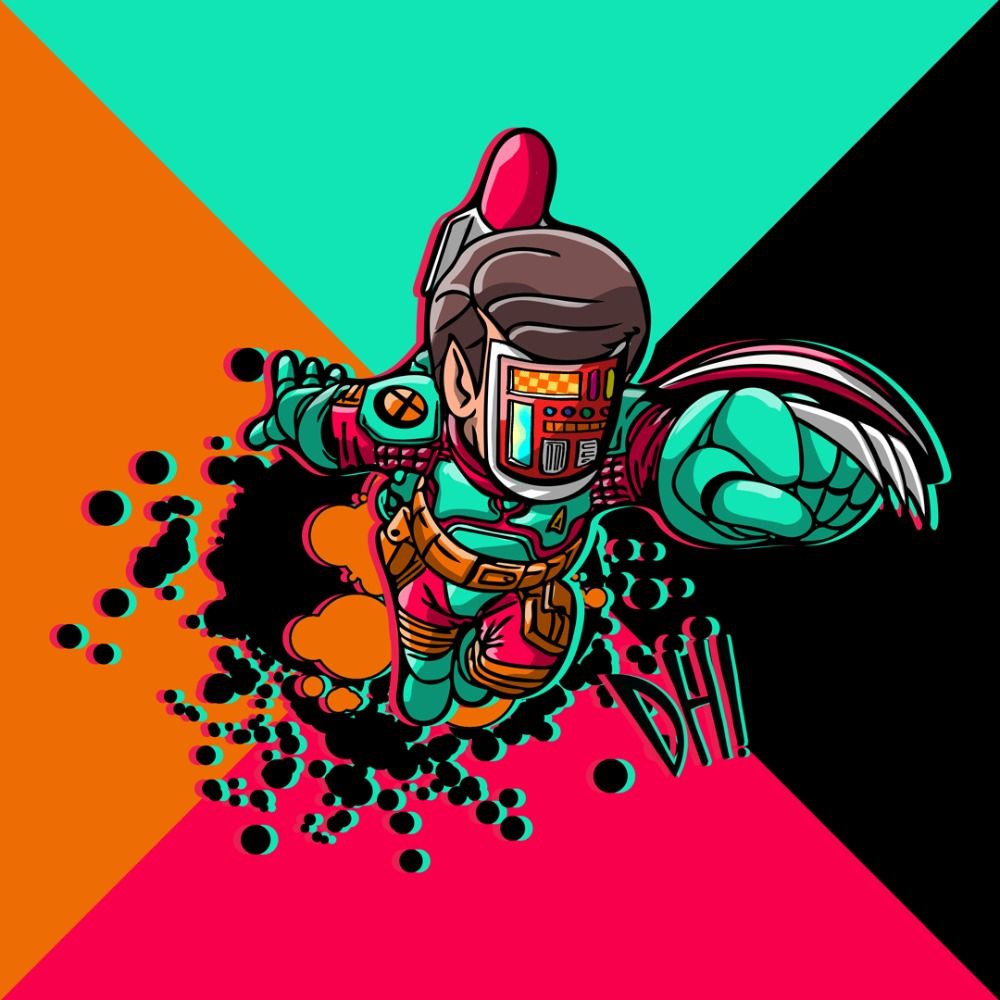 Doc Multiverse's avatar
