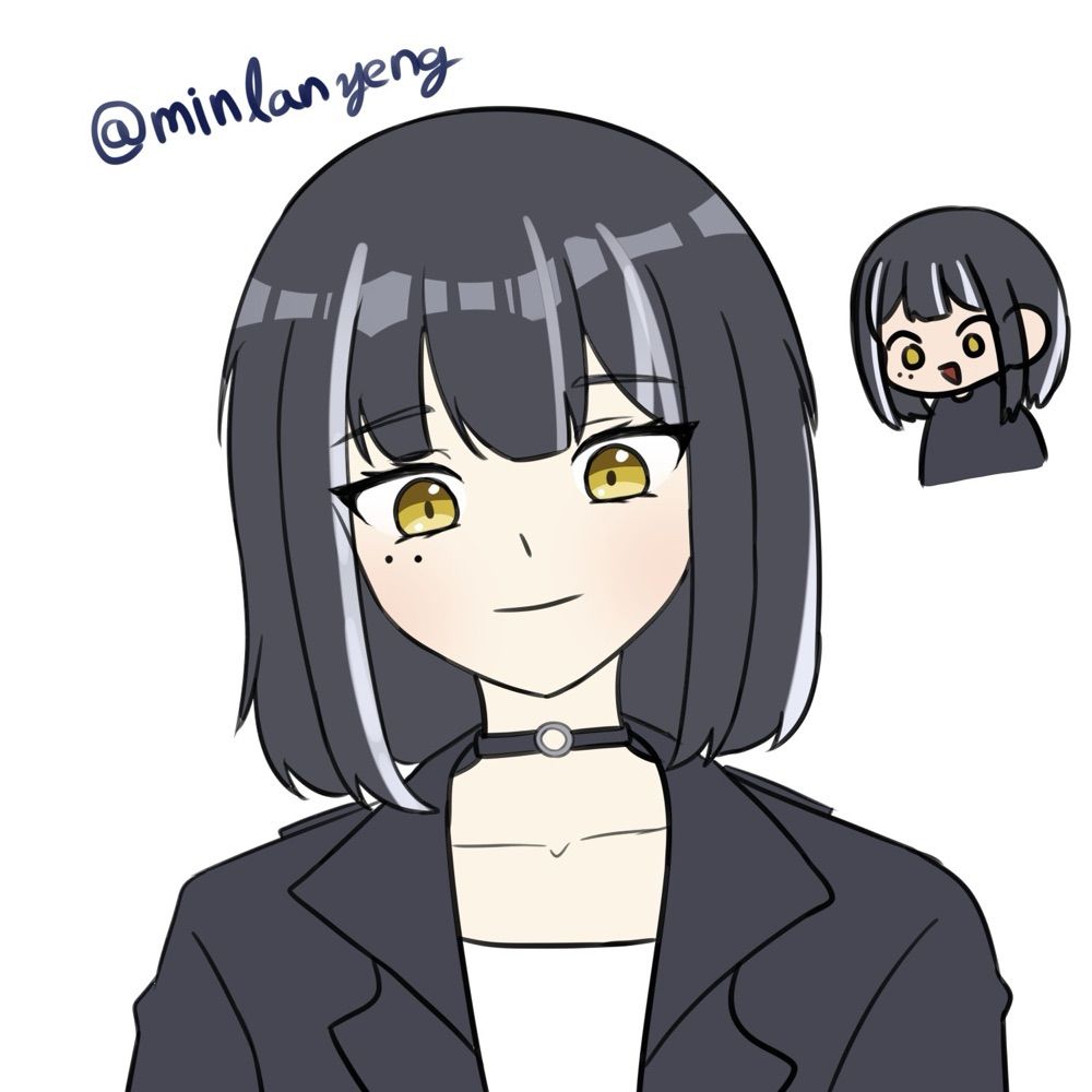 민라녱