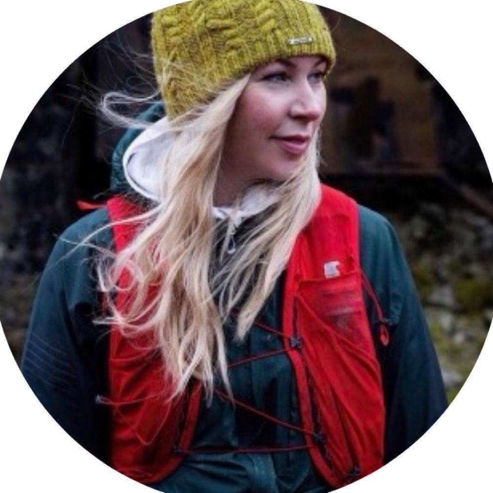 Lorna Bray