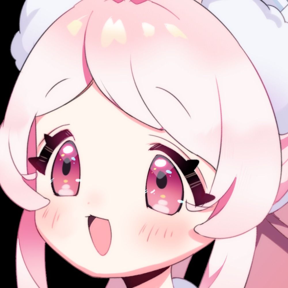もちつきかがみ@絵のご依頼やskeb大募集中！