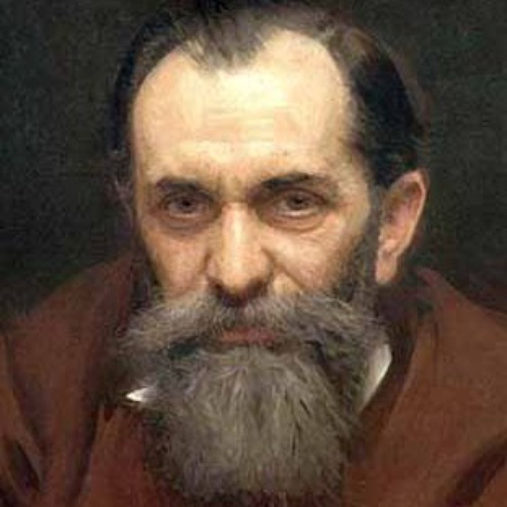 Vasily Perov